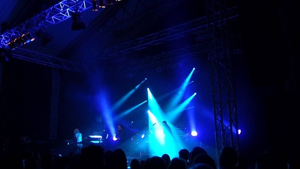 'Crystal Palace' 2014