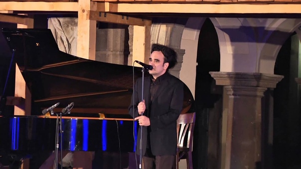 Acoustic Tour 2013