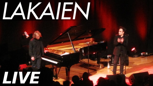 Acoustic Tour 2012