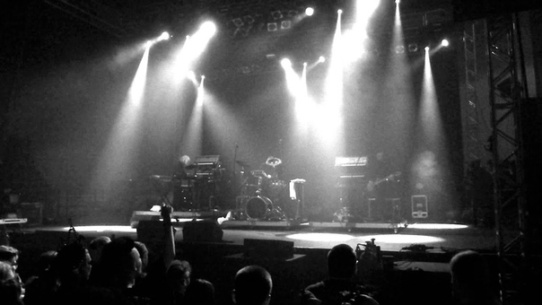 WGT (2011; 2015)