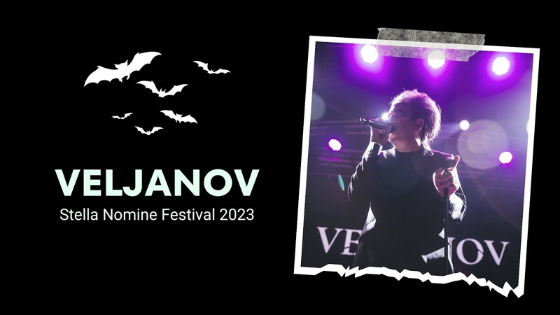 Solo Veljanov