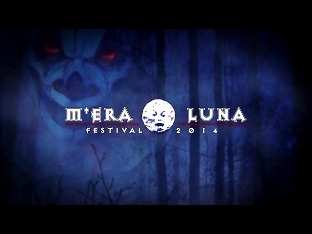 M'era Luna (2005, 2007, 2013, 2014)
