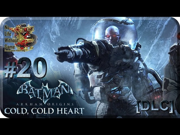 Batman:Arkham Origins