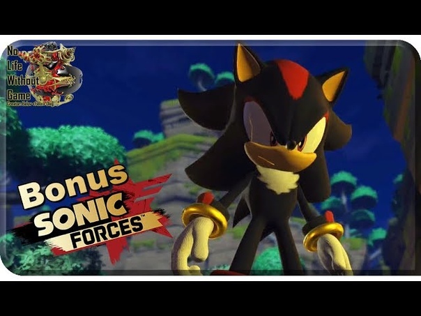 Sonic Forces