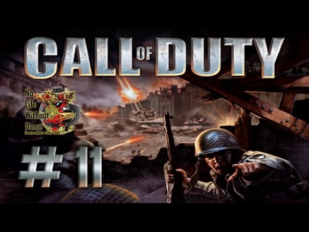 Call of Duty