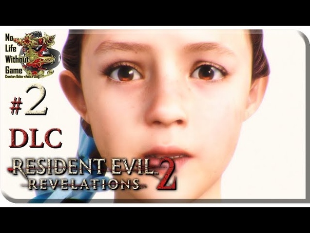 Resident Evil: Revelations 2
