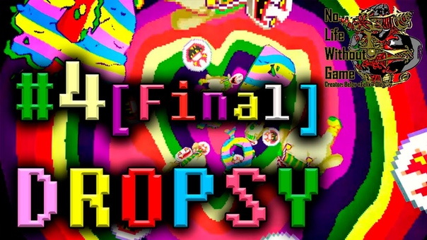 Dropsy