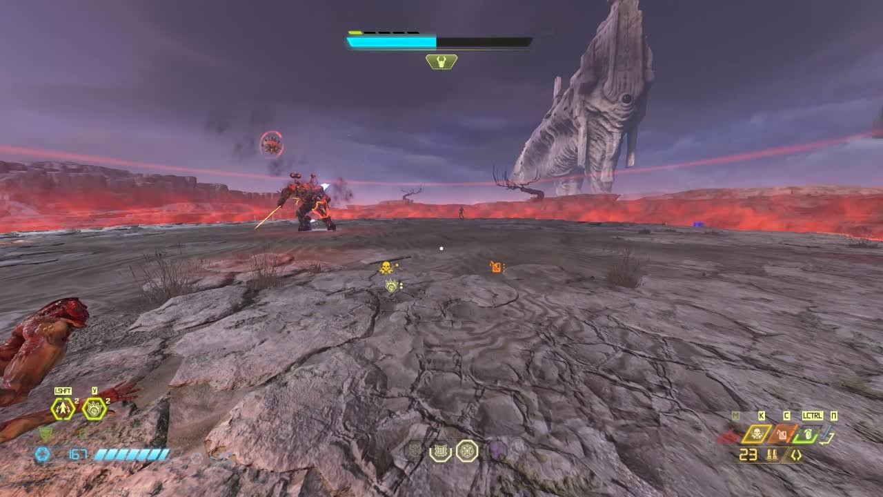 DOOM Eternal