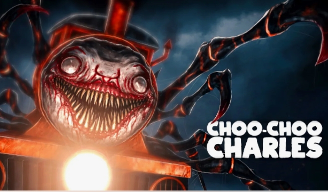Choo-Choo Charles