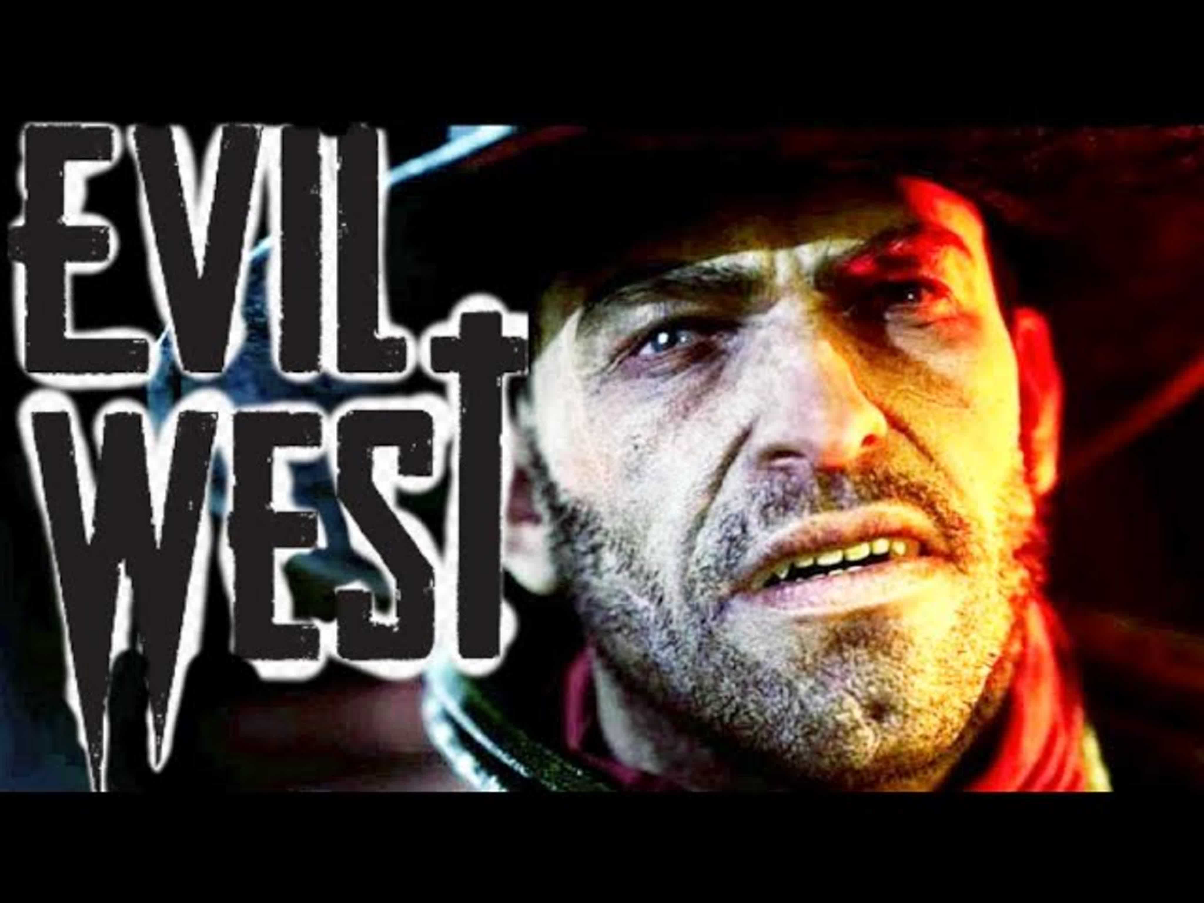 Evil West