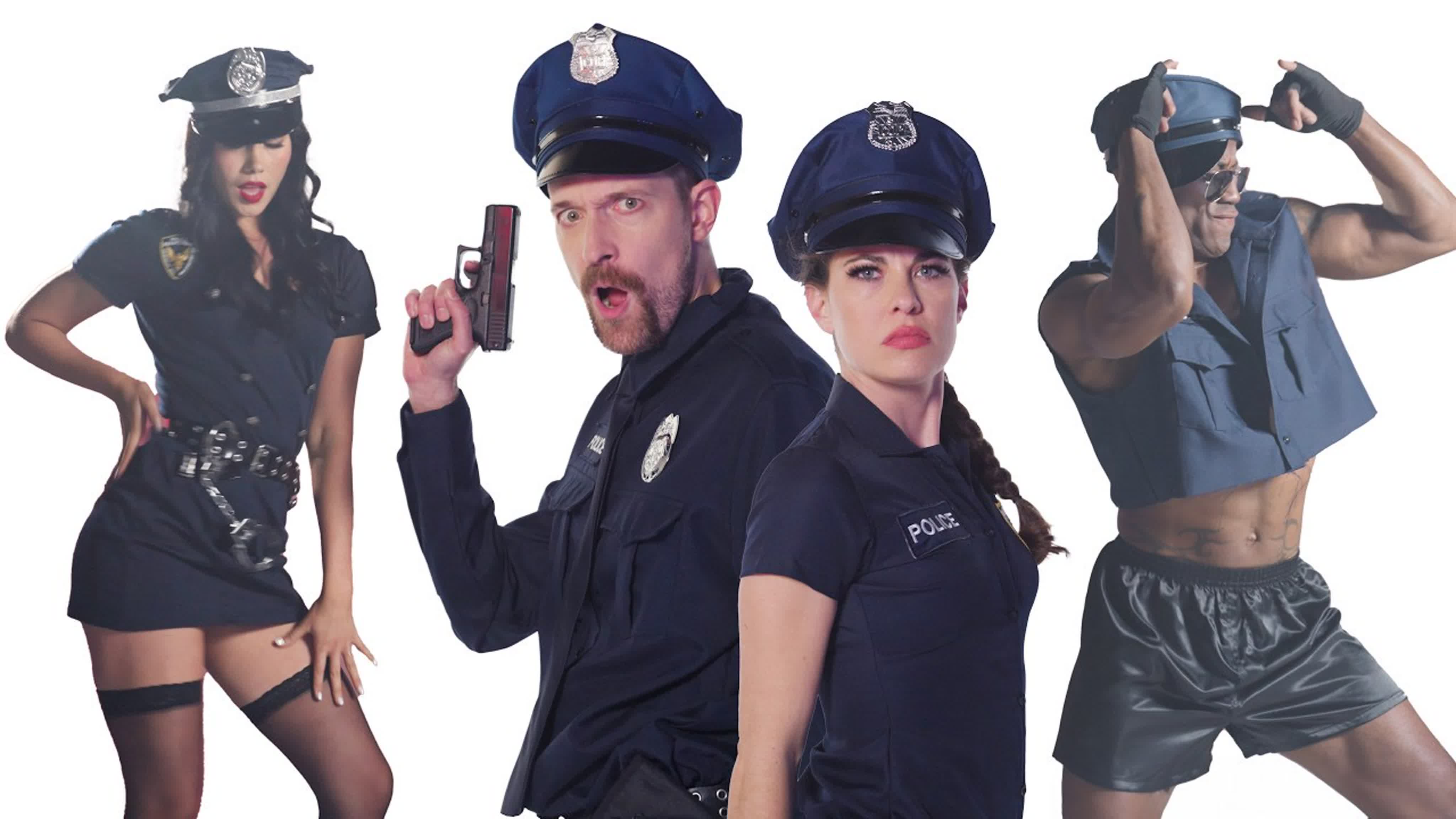 UNTRUE CRIME - Season 1