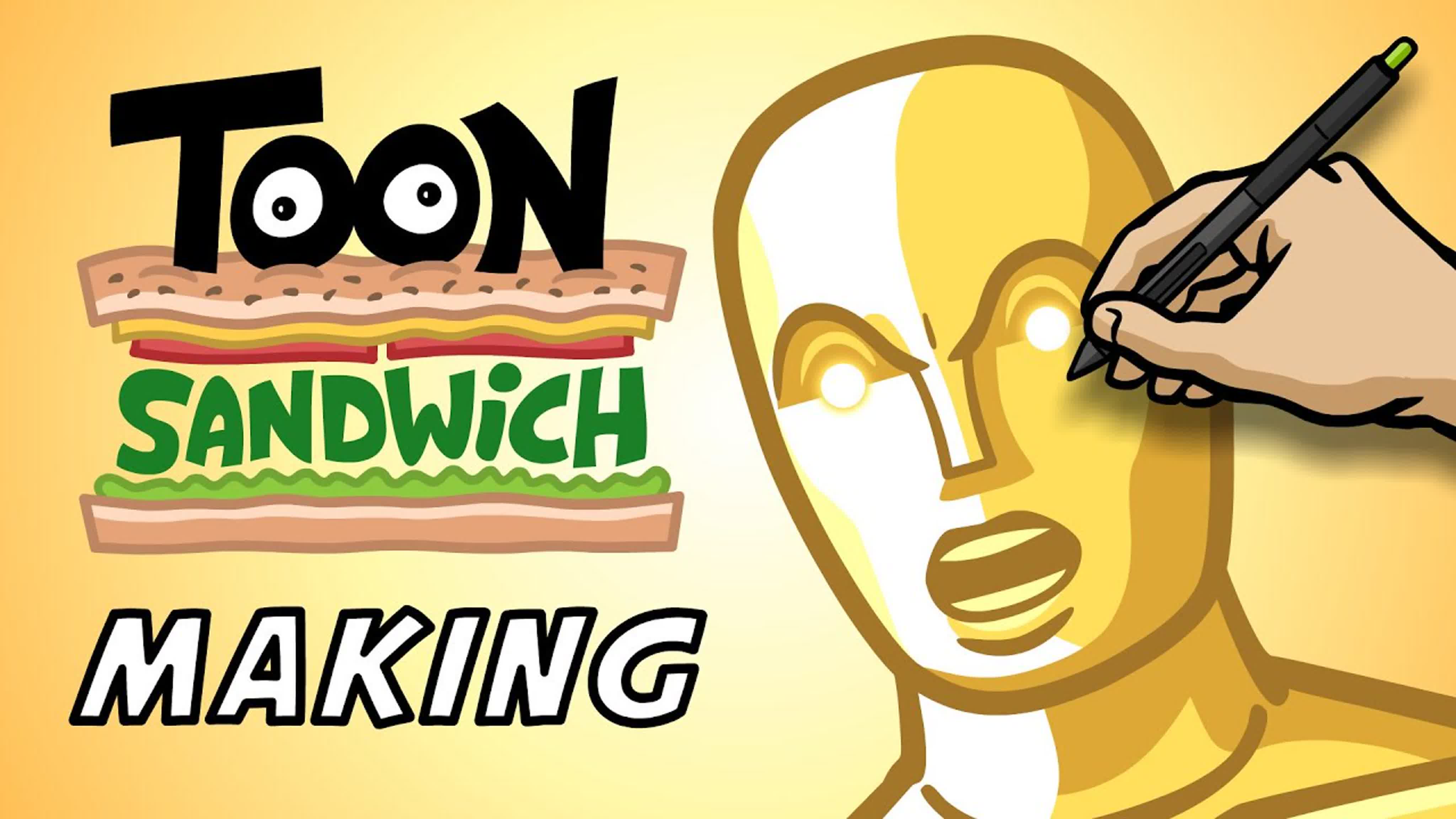 Sandwich Making | Создание Сэндвичей