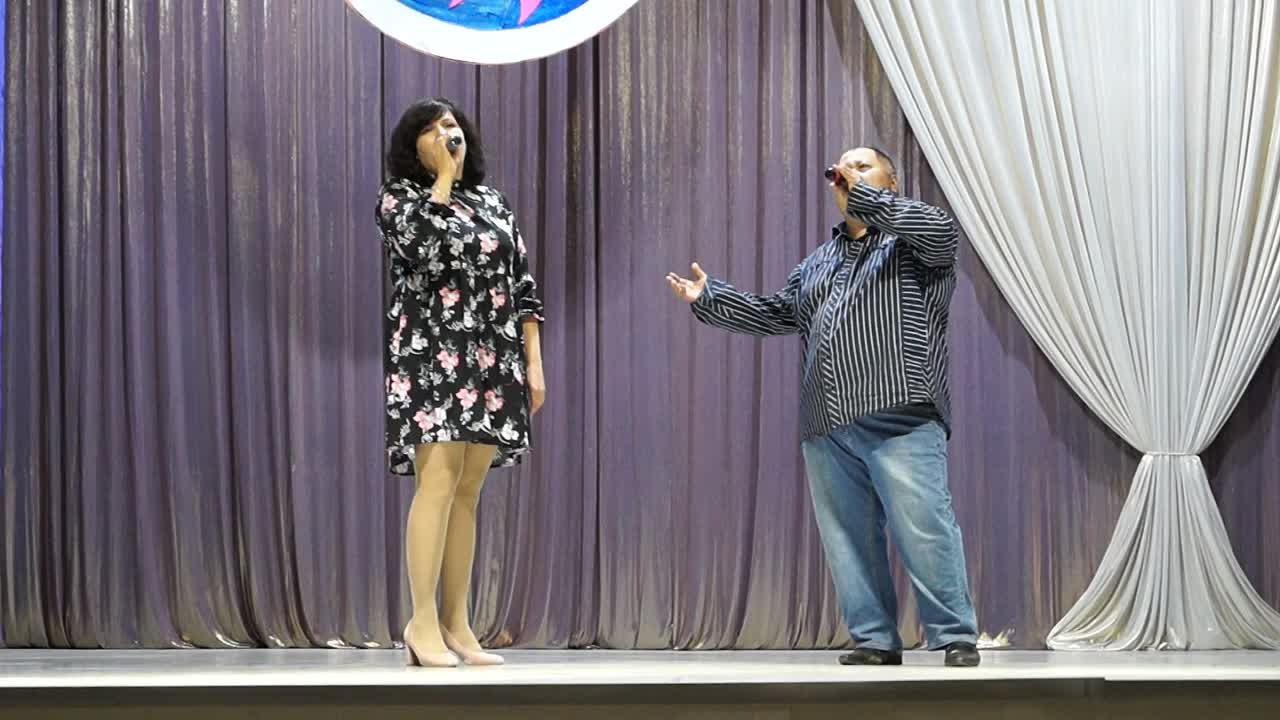 4-й фестиваль-конкурс «Поверь в себя!»