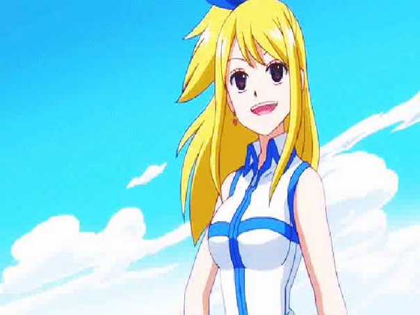 Fairy Tail AMV ♥♥♥♥♥