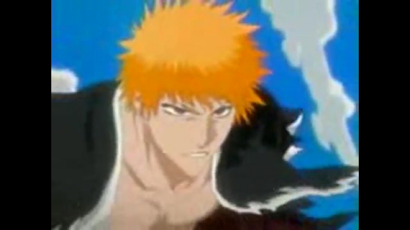 Bleach AMV