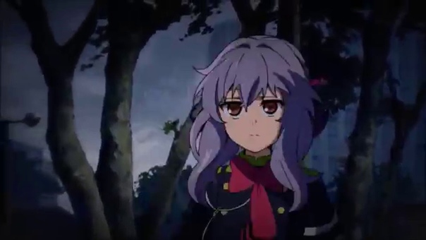 Owari no Seraph AMV