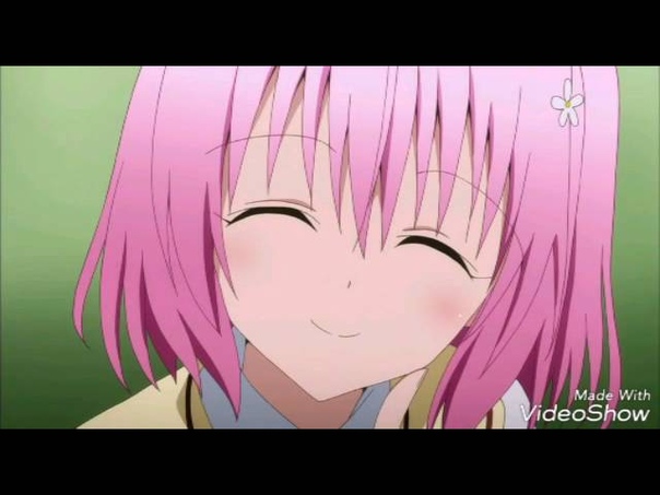 To Love Ru AMV