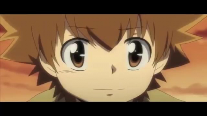 Katekyo Hitman Reborn AMV