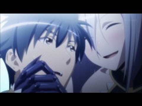 Monster Musume AMV ♥♥♥♥♥