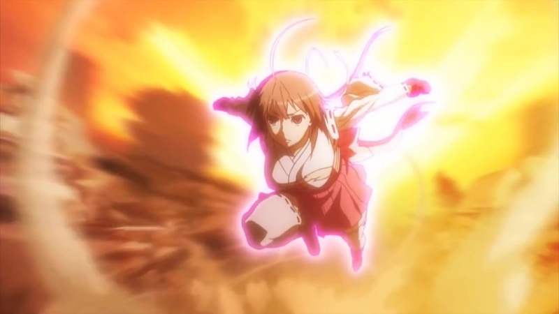 Sekirei AMV ♥♥♥♥♥