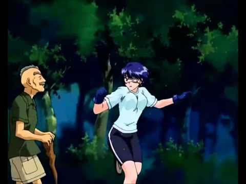 Ikki Tousen AMV