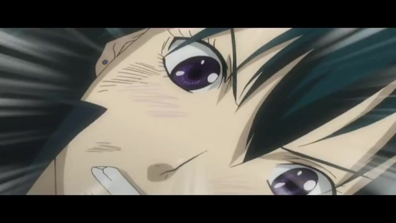 D.Gray-man AMV ♥♥♥♥♥