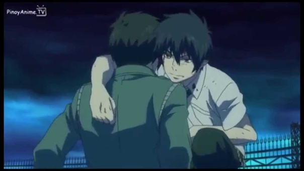 Ao no Exorcist AMV