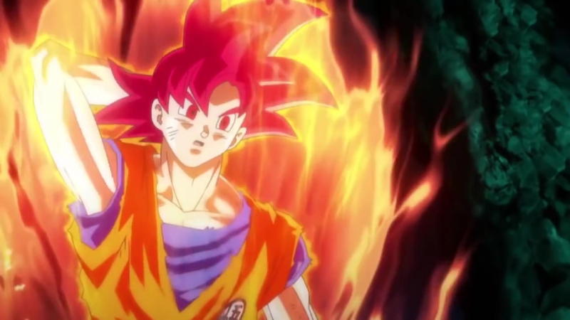 Dragon ball AMV