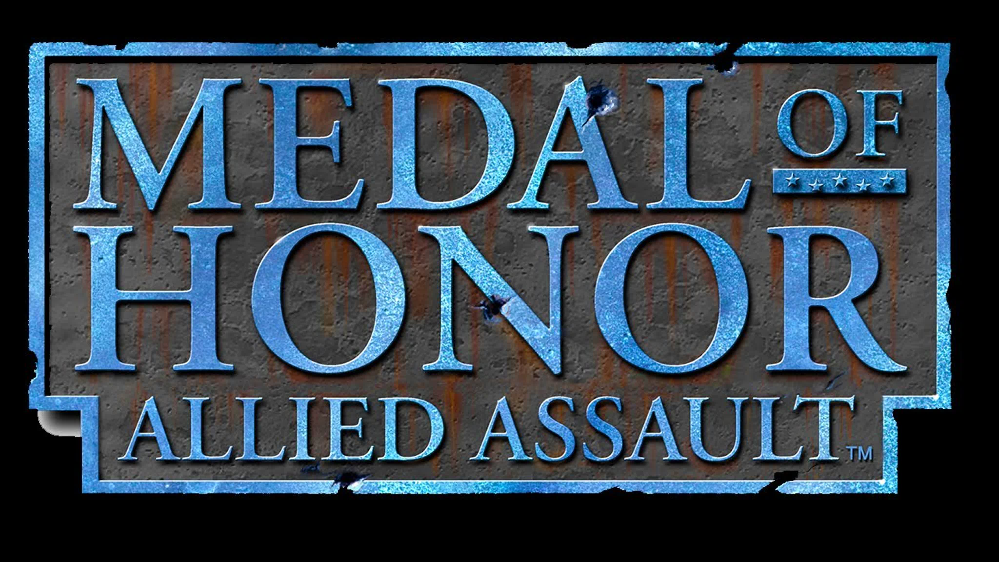 Medal of Honor: Allied Assault [без комментариев] 1440p (2022)