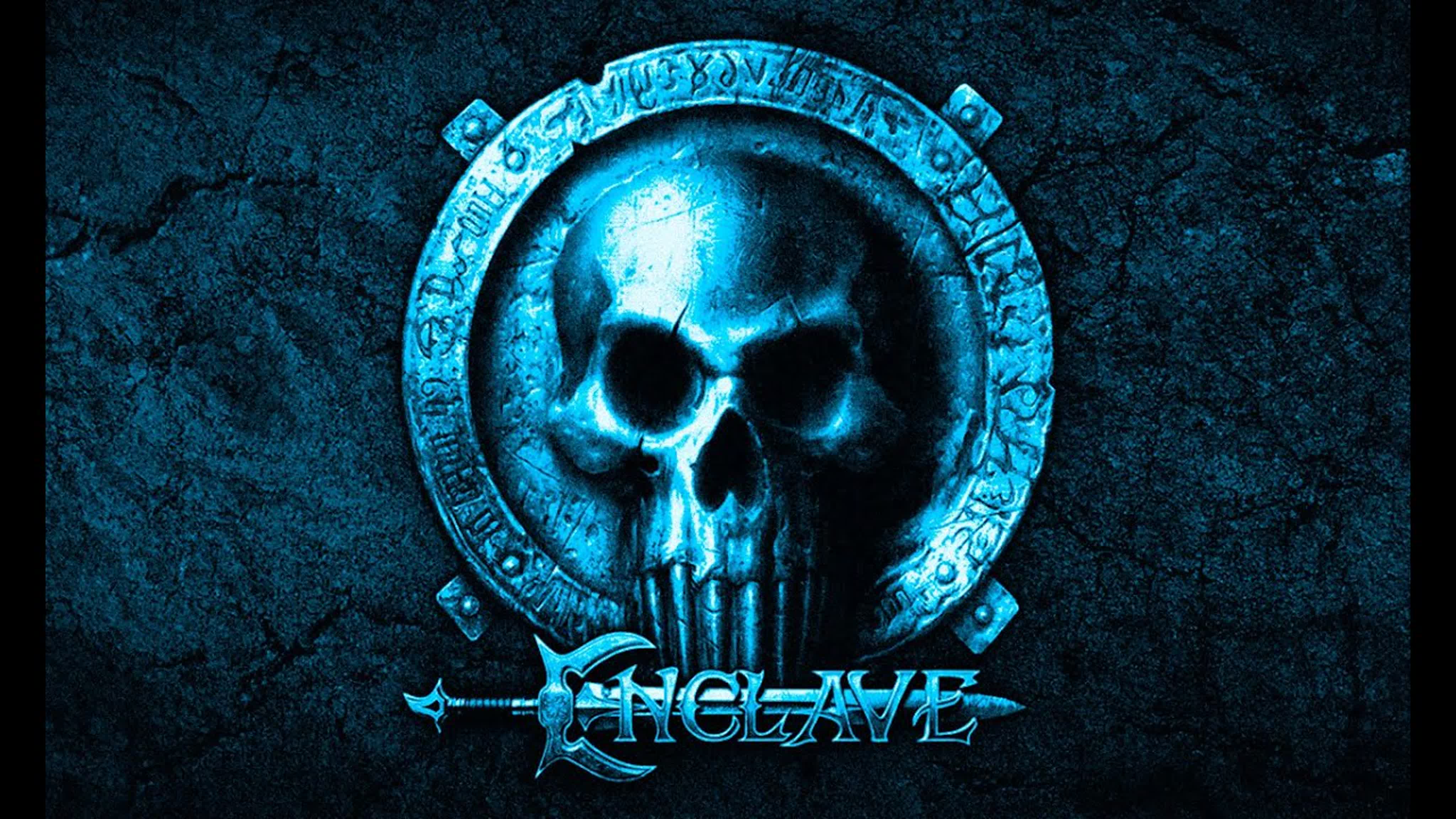 ENCLAVE [без комментариев] (2021)