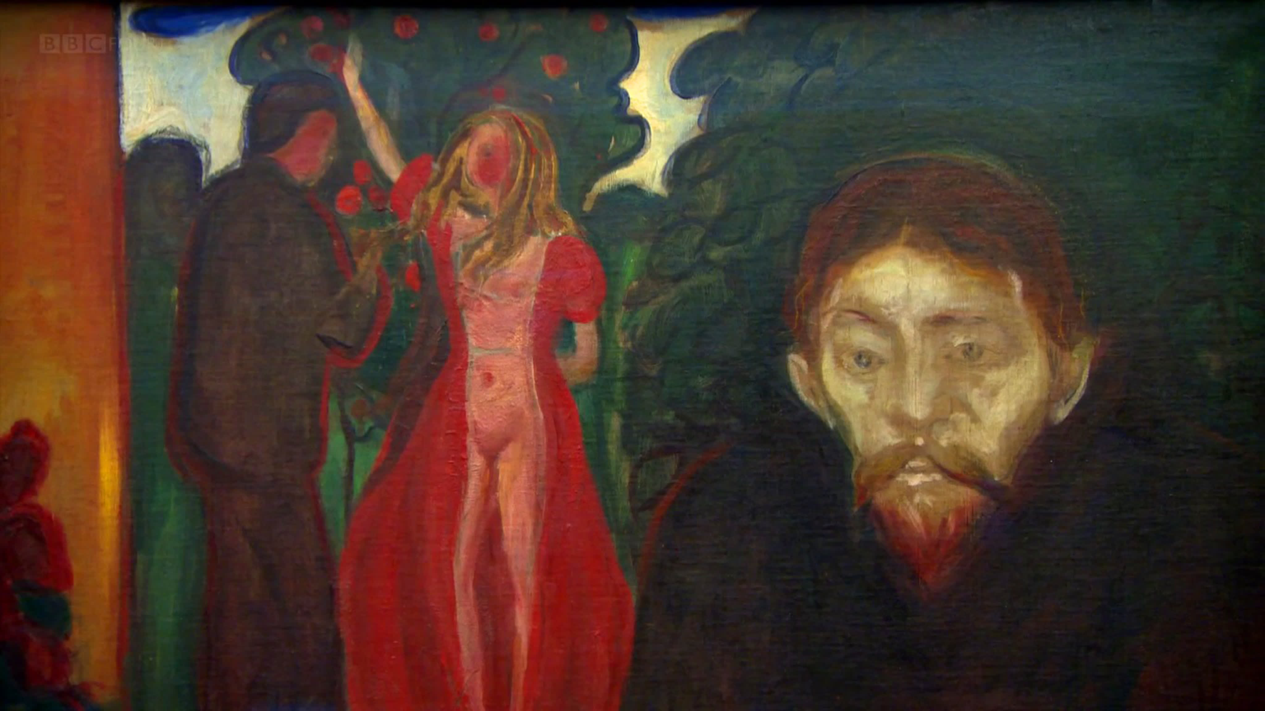 Скандинавия