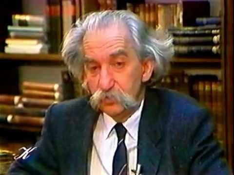 беседы о русской культуре
