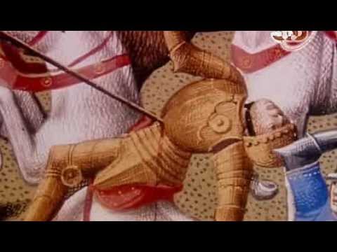 Средневековая жизнь с Терри Джонсом