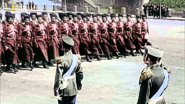 Апокалипсис: Первая мировая война
