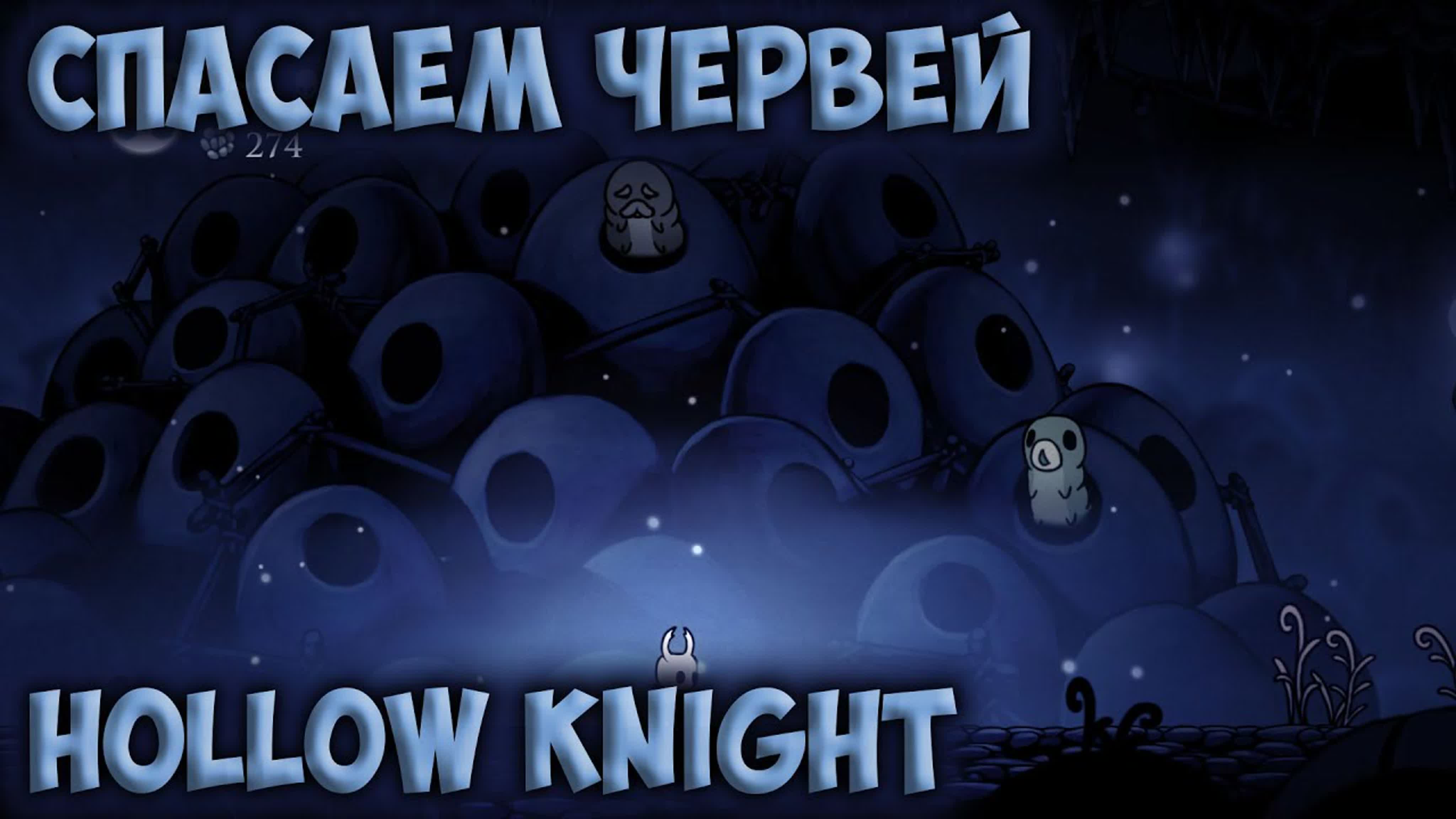 Hollow Knight