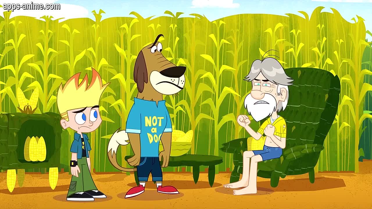 Johnny.Test.Dub.S01