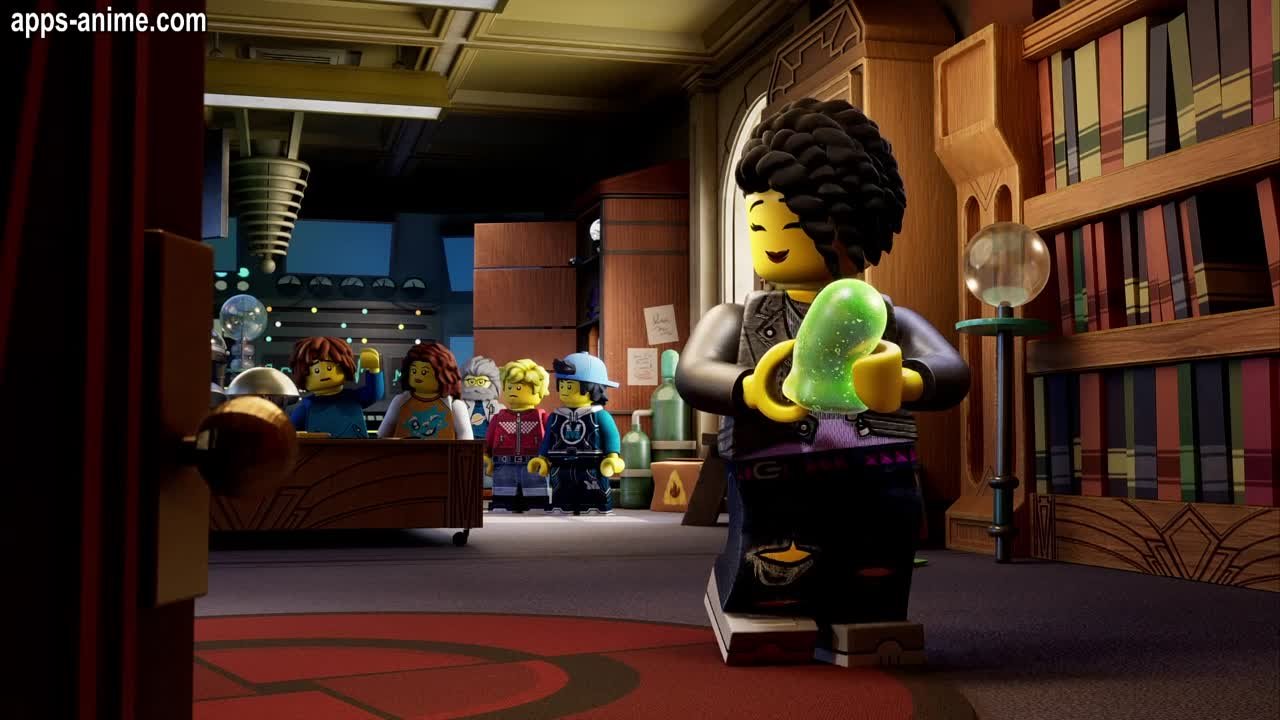 LEGO.DREAMZzz.S01
