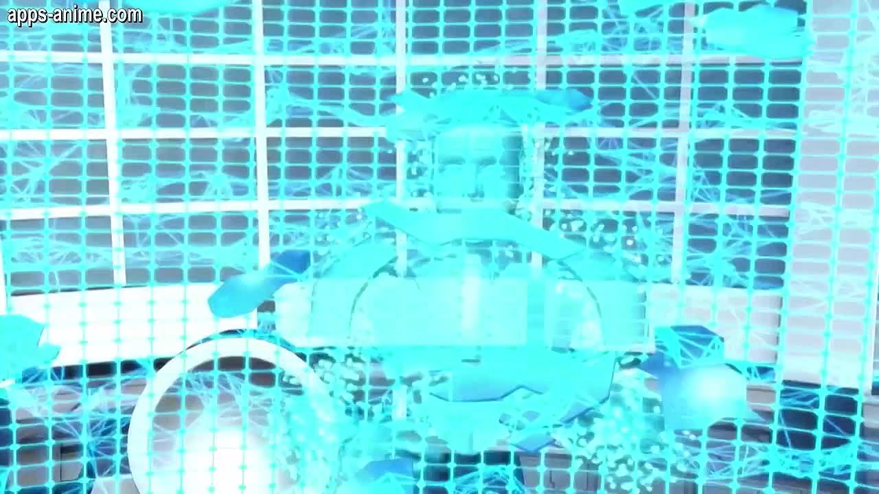 Atomicron