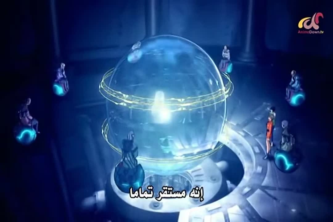 حلقات