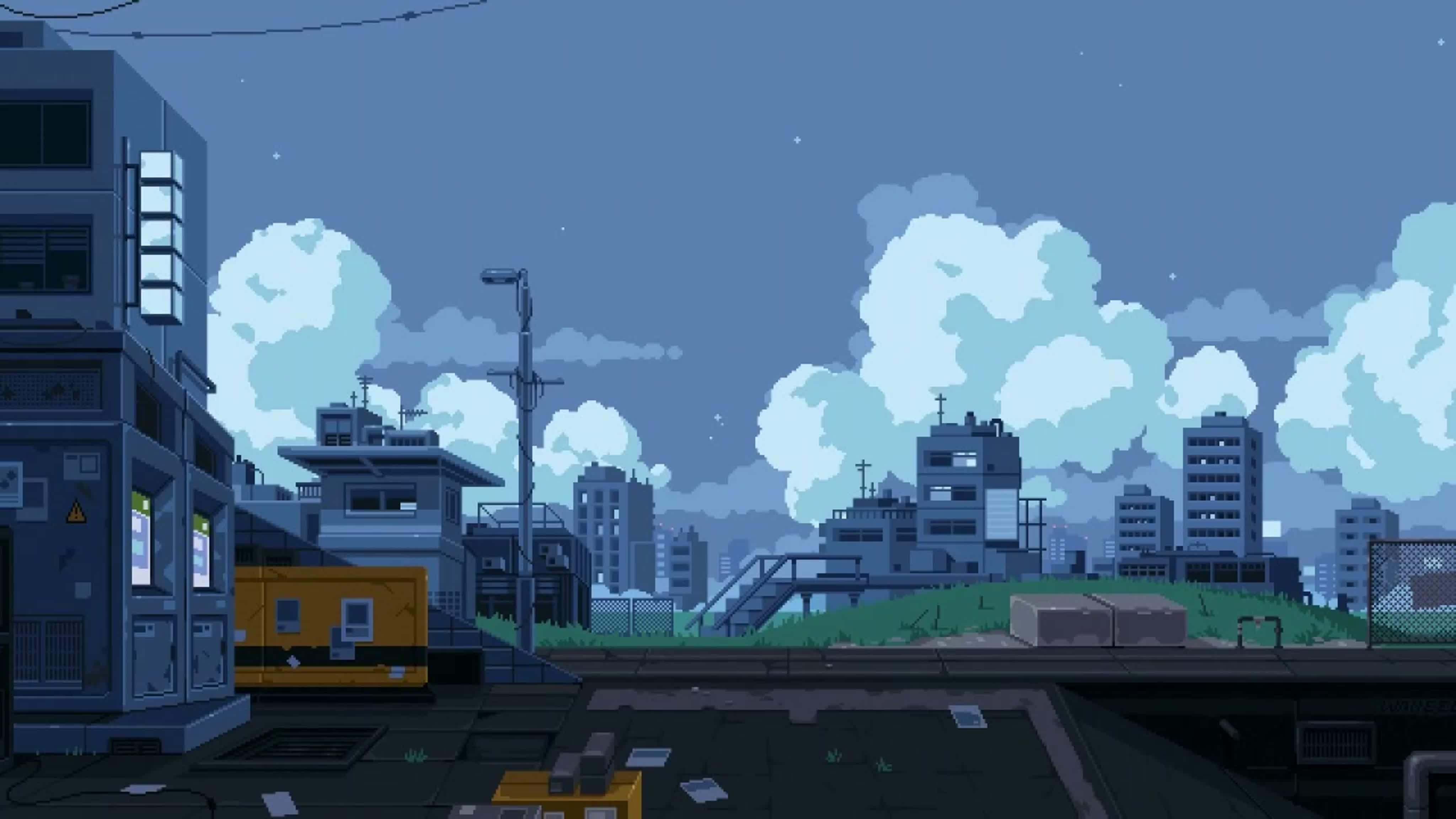 game music
