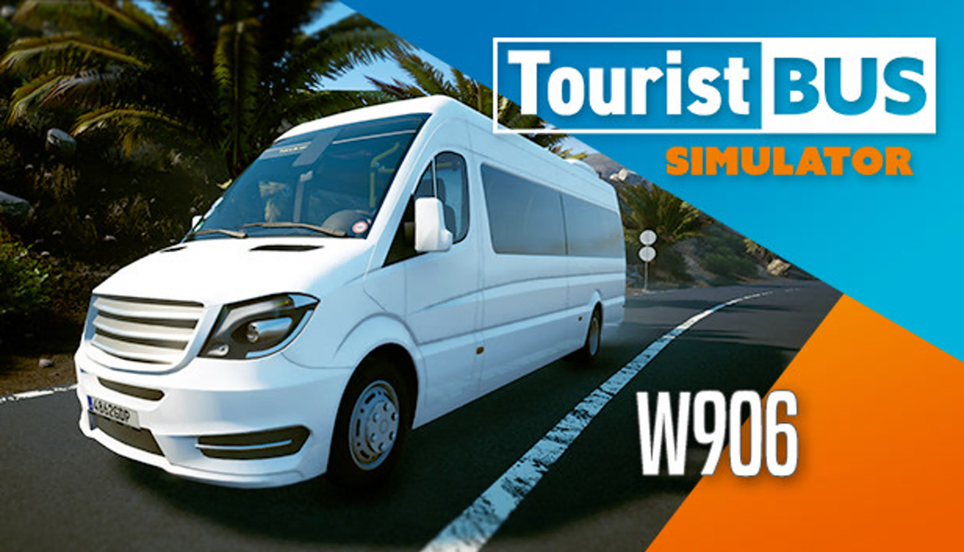 Tourist Bus