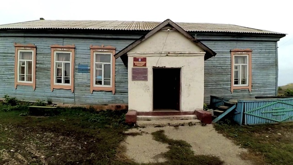 #какУмираютСёла