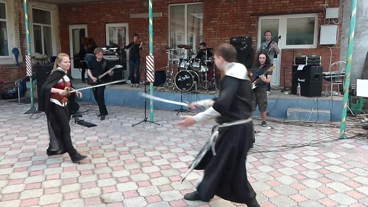 Концерты