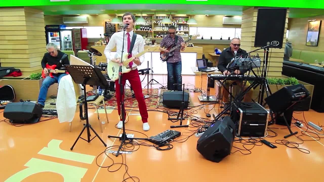Музыка Балаково