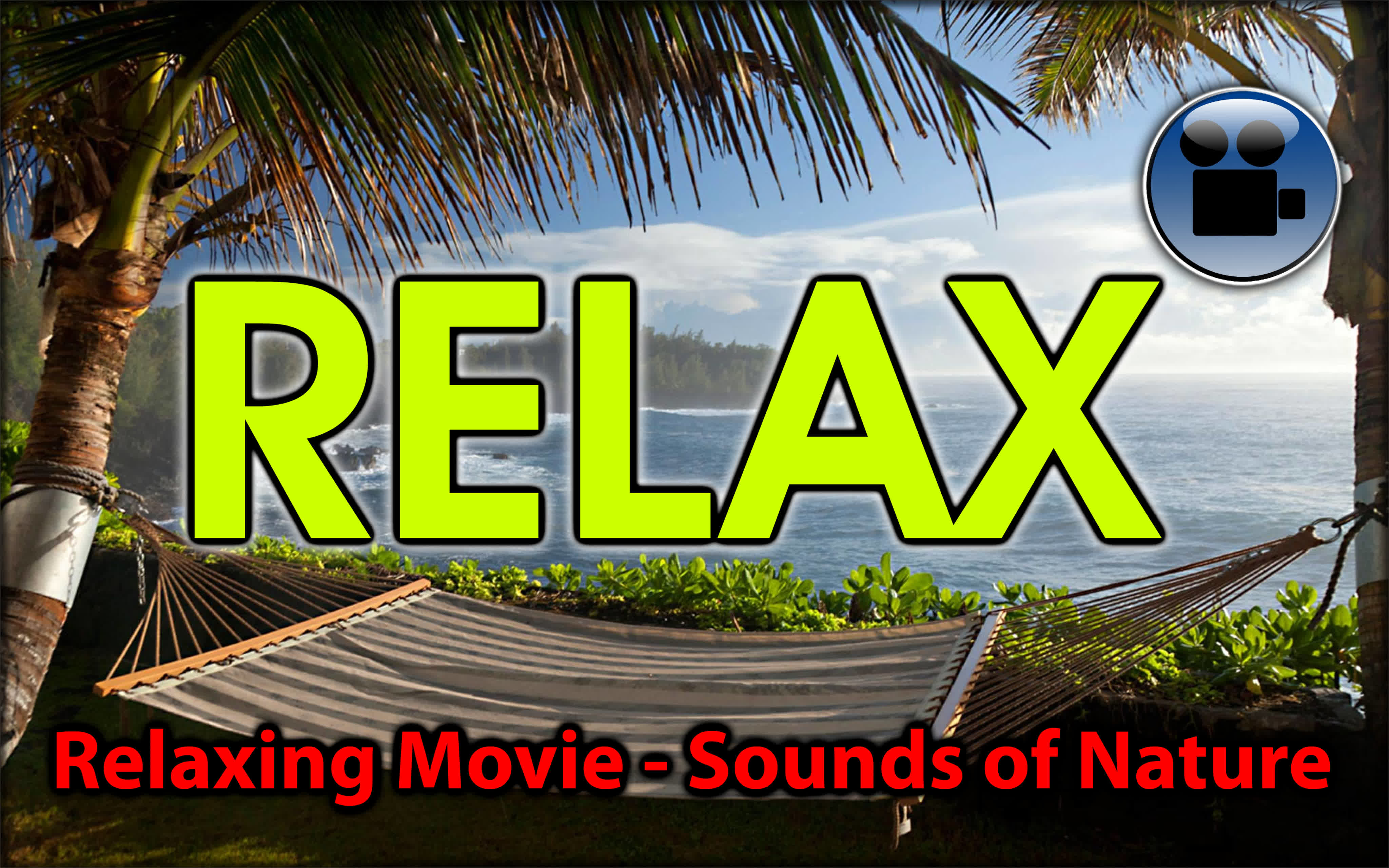 COLLECTION RELAXATION MOVIES ( RELAX )