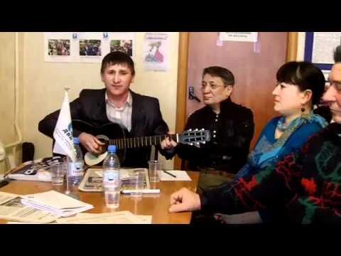 UZBEK CLIPS AND FILMS