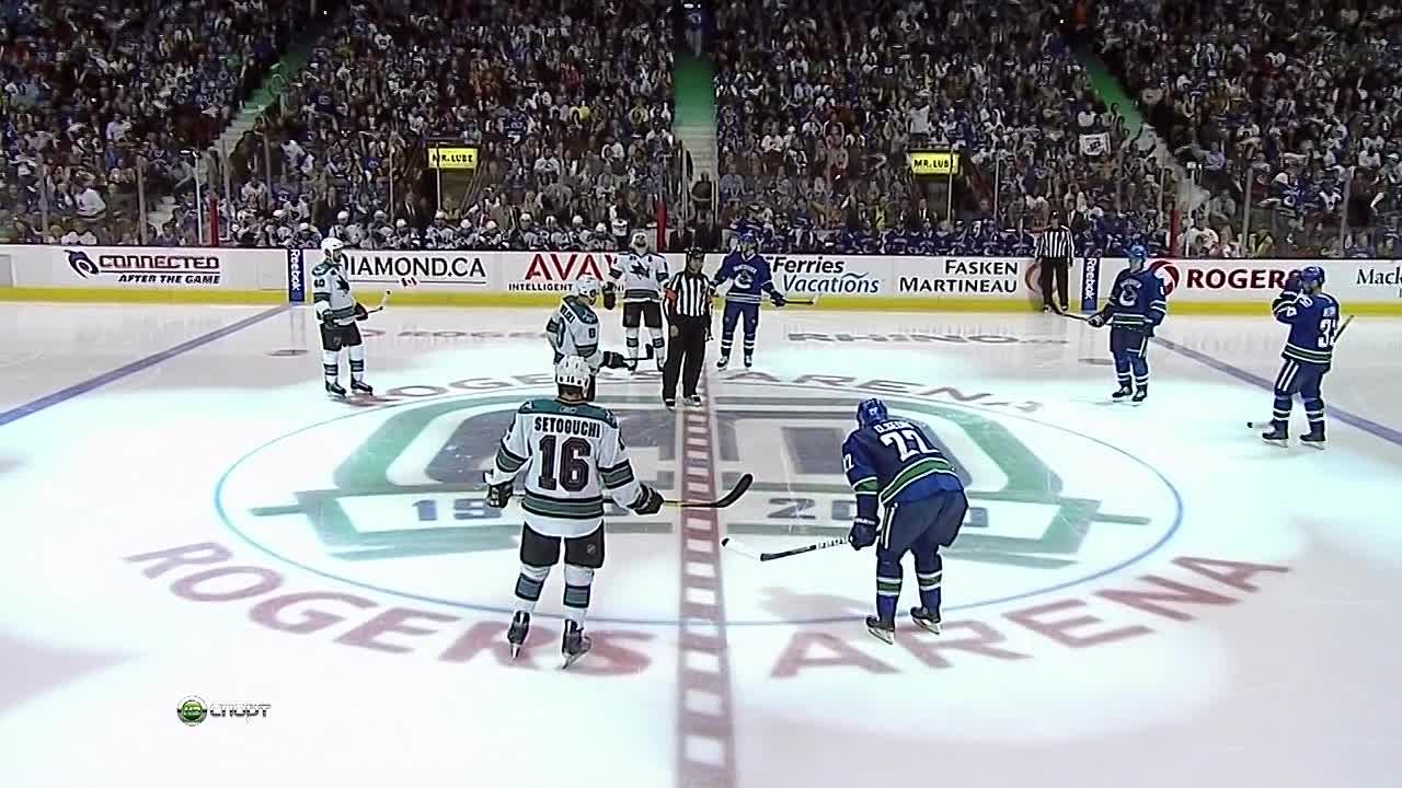 Сезон 2010/2011