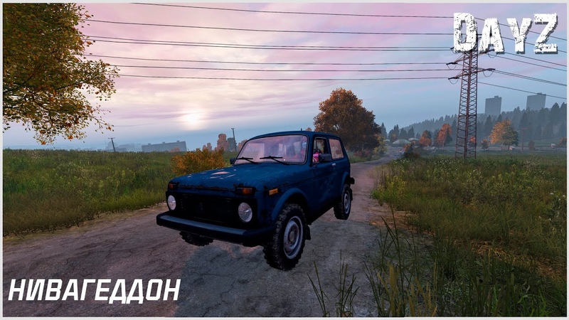 DAYZ