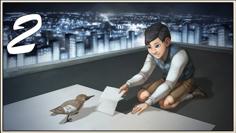 A Bird Story