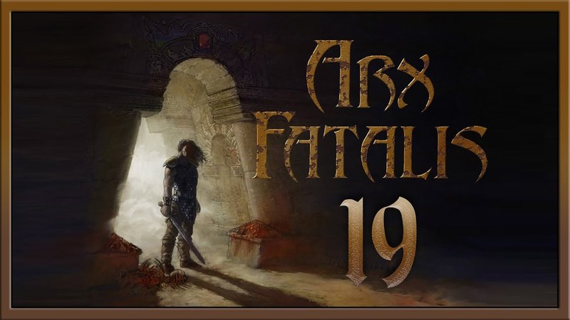 Arx Fatalis
